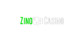 Zino Casino Casino Logo - Online Casino Review