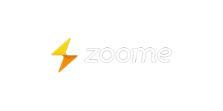 Zoome Casino Casino Logo - Online Casino Review