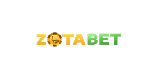 ZotaBet Casino Casino Logo - Online Casino Review