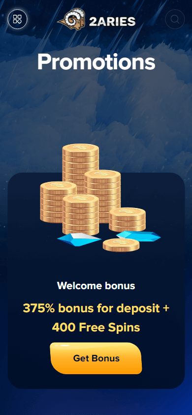 2aries Casino