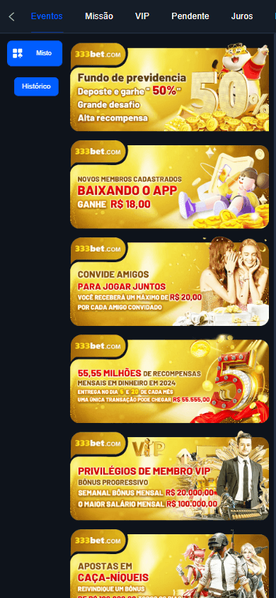 333bet Casino