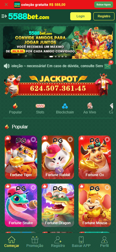 5588Bet Casino