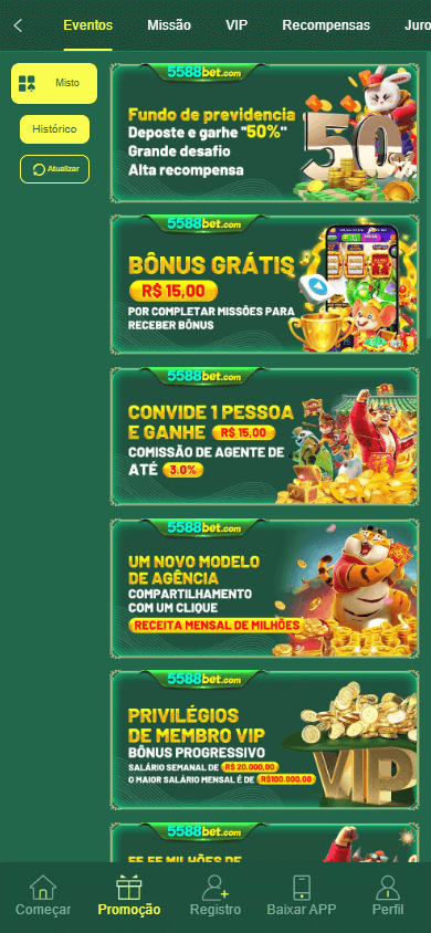 5588Bet Casino