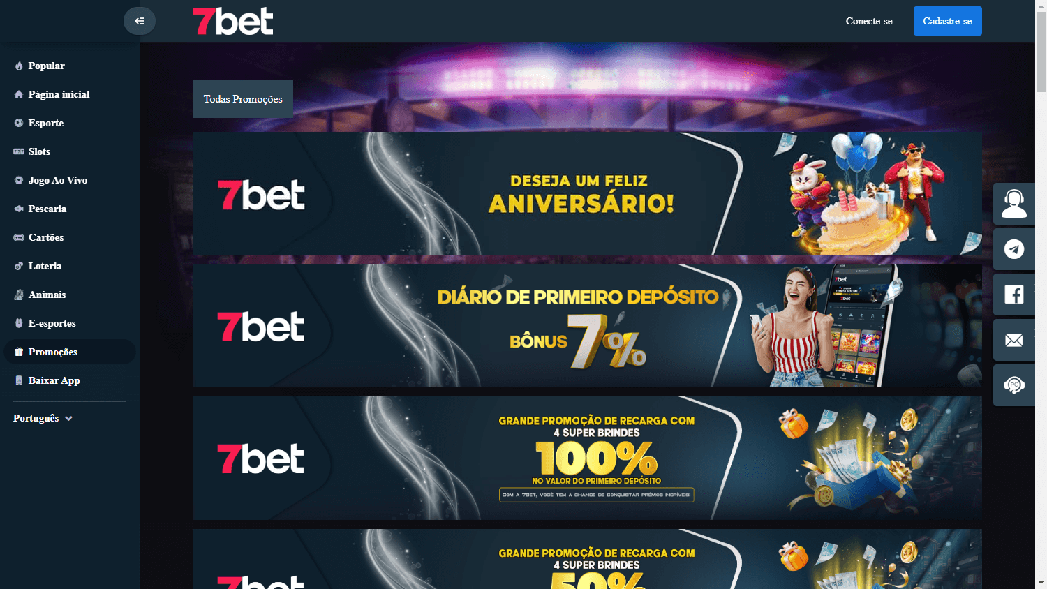 7.bet Casino