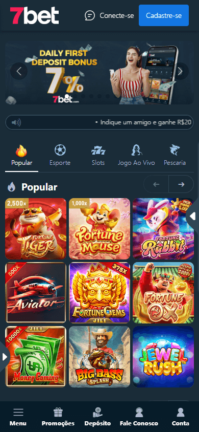 7.bet Casino