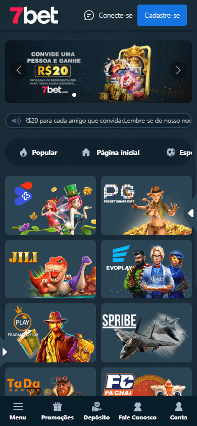7.bet Casino