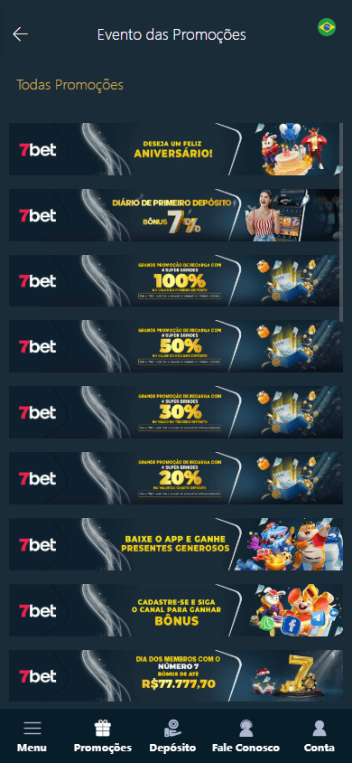 7.bet Casino