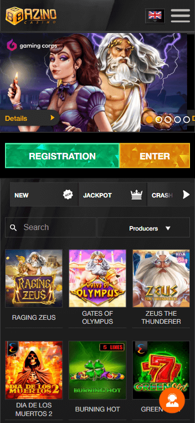 Azino888 Casino