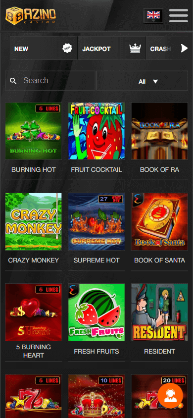 Azino888 Casino