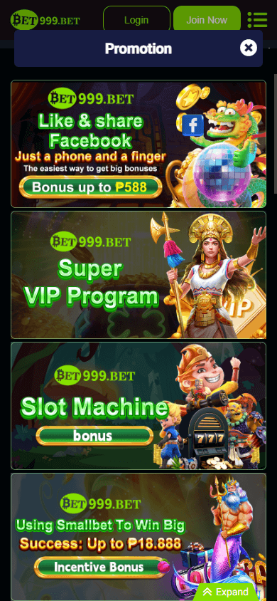 Bet999 Bet Casino