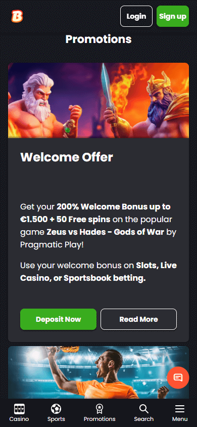 Betiro Casino