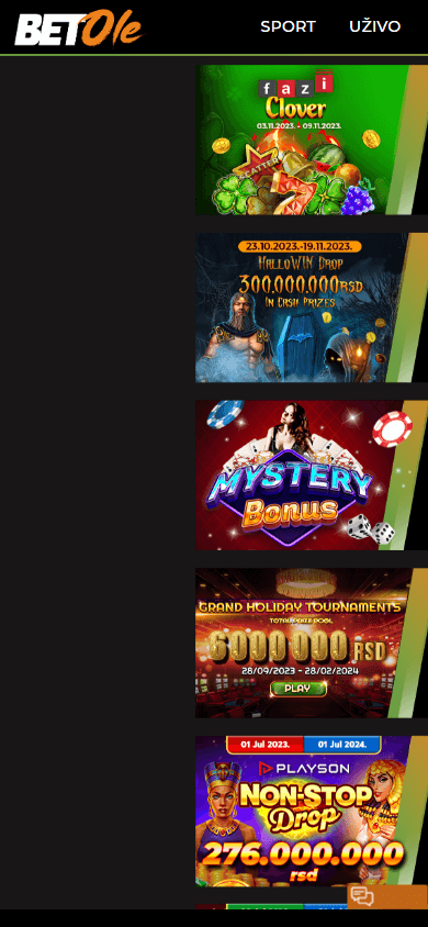 Betole Casino