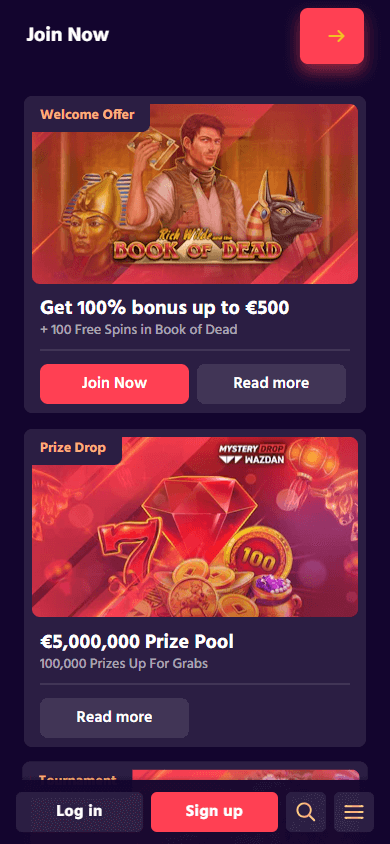 BigBoost Casino