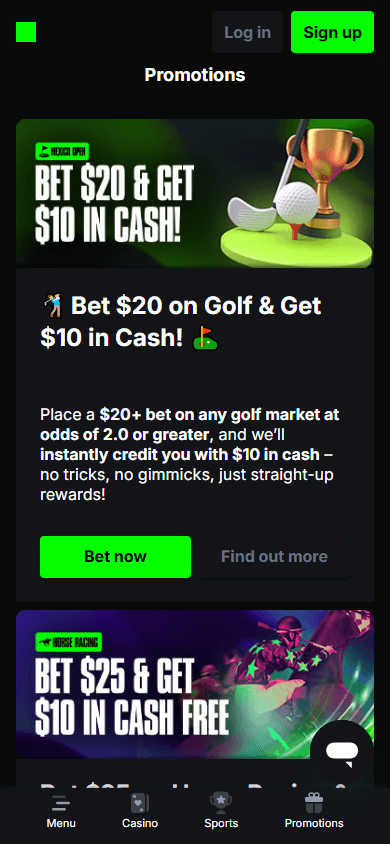 Blockbet Casino