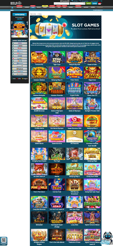 Bola88 Casino