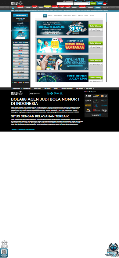 Bola88 Casino