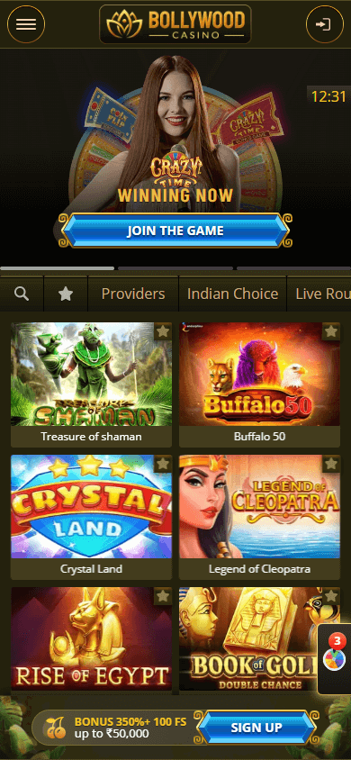 Bollywood Casino