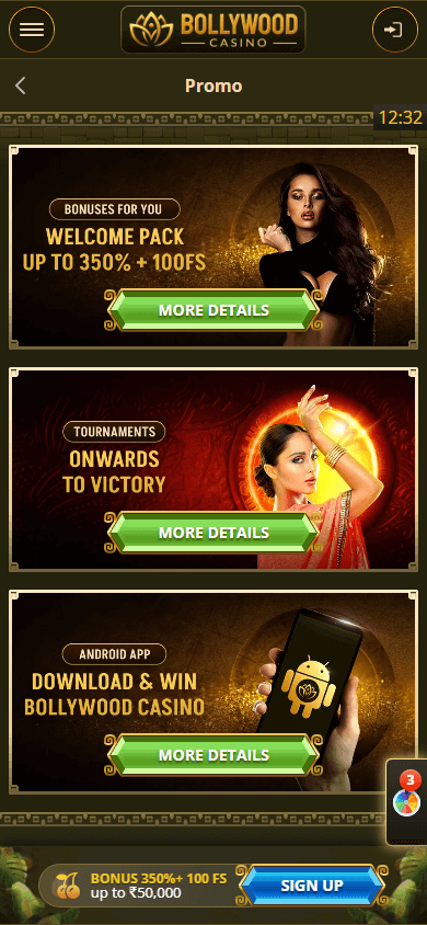 Bollywood Casino
