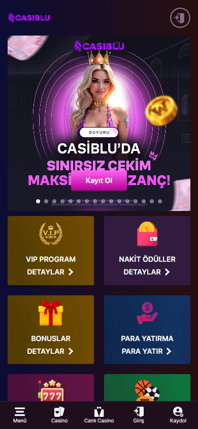 Casiblu Casino
