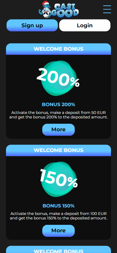 Casigood Casino