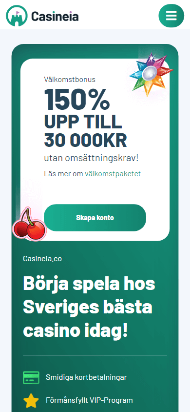 Casineia Casino