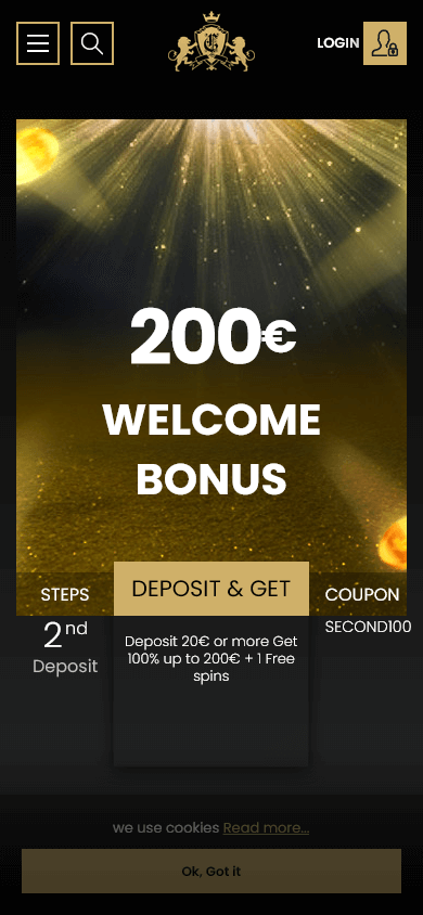 Casino Empire