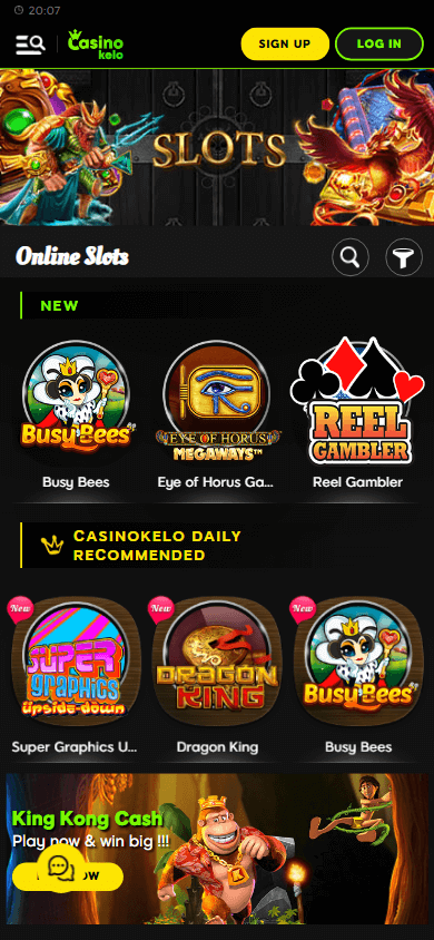 Casinokelo