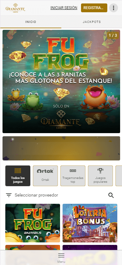 Diamante Casino