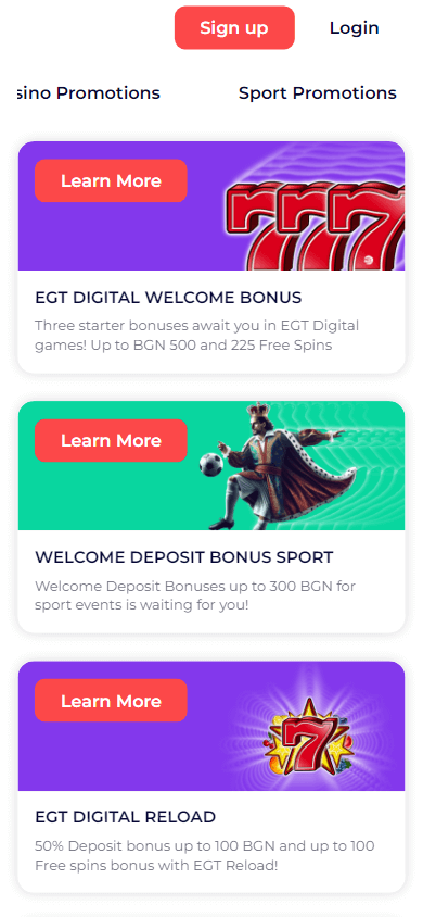 Everbet Casino