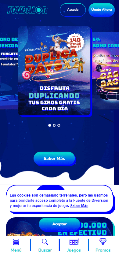 Fundalor Casino