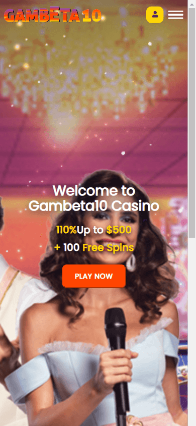 Gambeta10 Casino