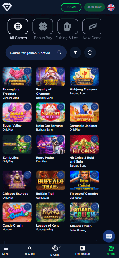 GemBet Casino