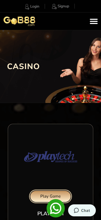 Gob88 Casino