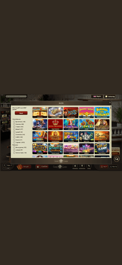 Grand Casino