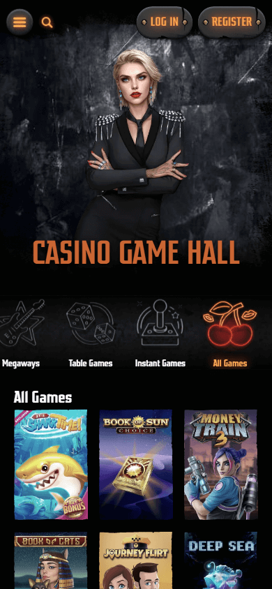 Gransino Casino