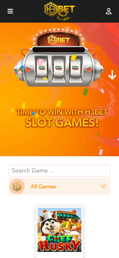 H3bet Casino