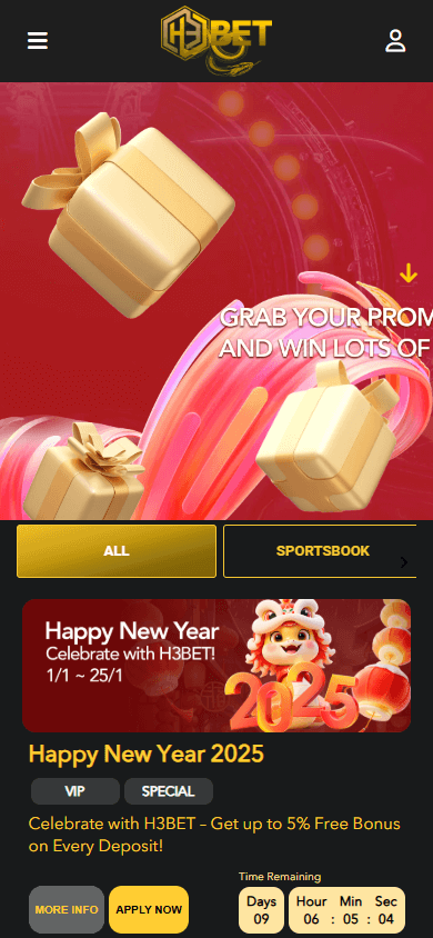 H3bet Casino