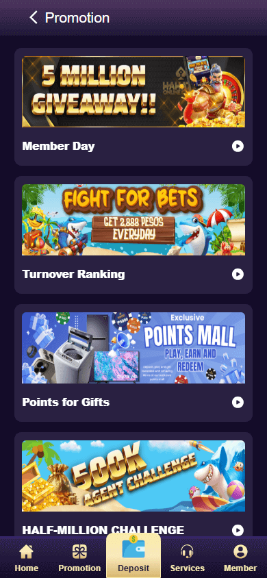 HAHA777 Casino
