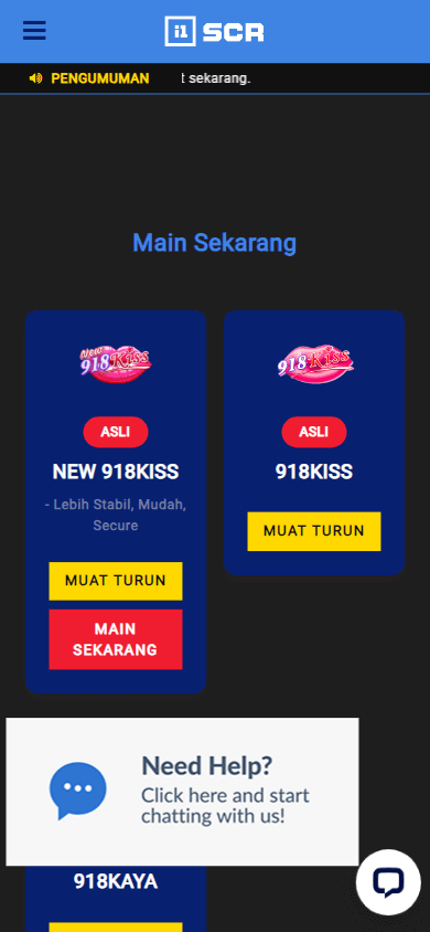 i1scr Casino