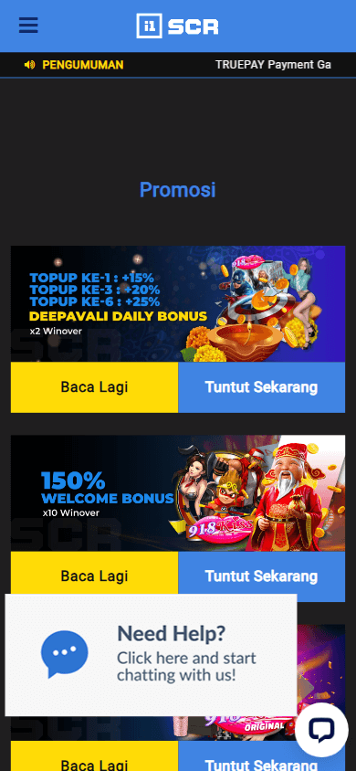 i1scr Casino