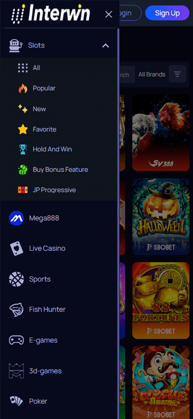 Interwin Casino
