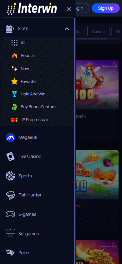 Interwin Casino