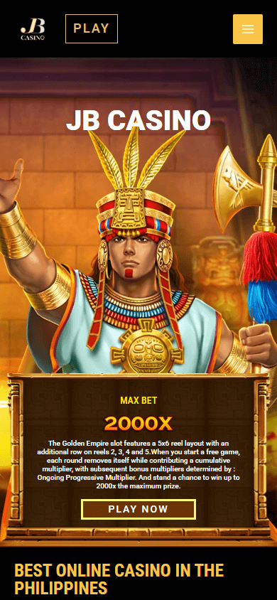 JB Casino