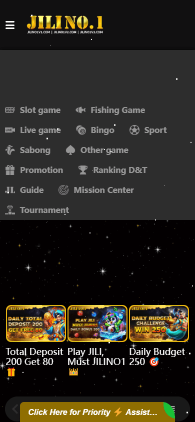 JILINo.1 Casino