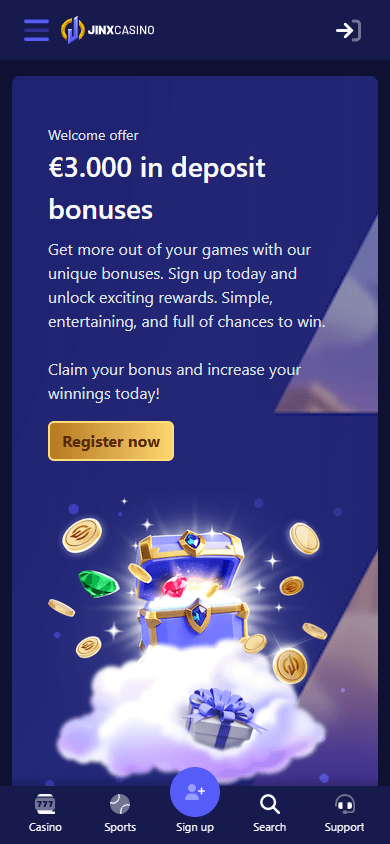JinxCasino