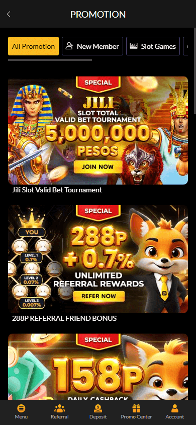 JOLIBET Casino