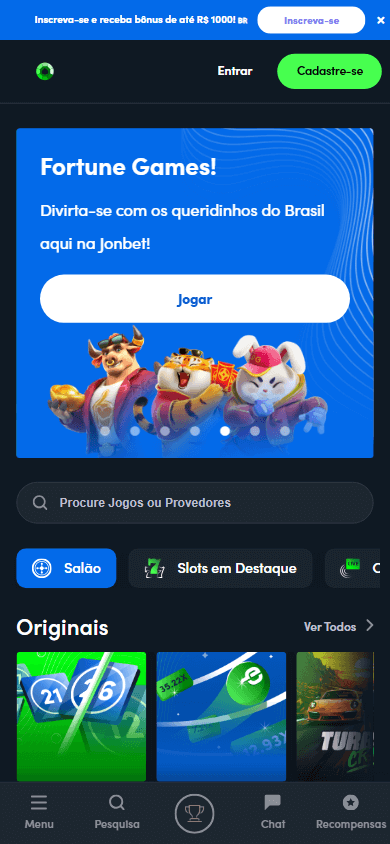 Jonbet Casino