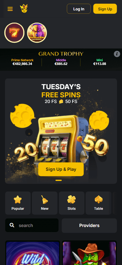 Kaasino Casino