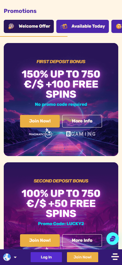 LetsLucky Casino