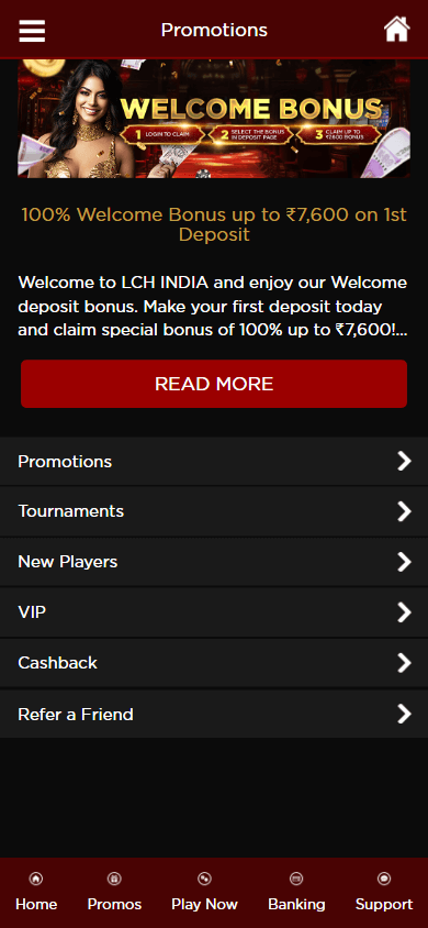 Live Casino House